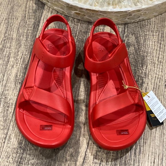 🆕 Teva Sport Sandal Hurricane Drift - Picture 6 of 9